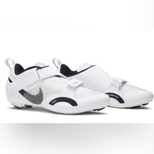 Nike SuperRep Cycle Indoor Cycling Shoe woman’s size 7